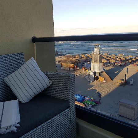 Panoramis Promenada-Larisa Apartamento Năvodari Exterior foto